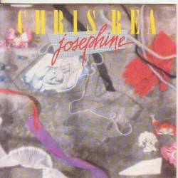 Chris Rea : Josephine (Re-Record)